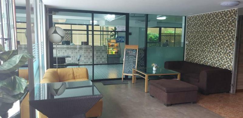 Greenview Ekkamai 10 Khách sạn