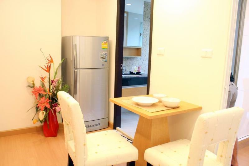 Greenview Ekkamai 10 Khách sạn