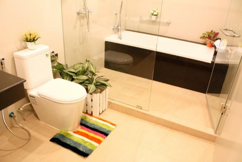 Khách sạn Greenview Ekkamai 10 3*