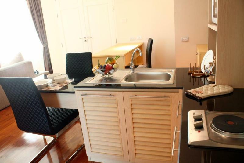 Khách sạn Greenview Ekkamai 10 Bangkok