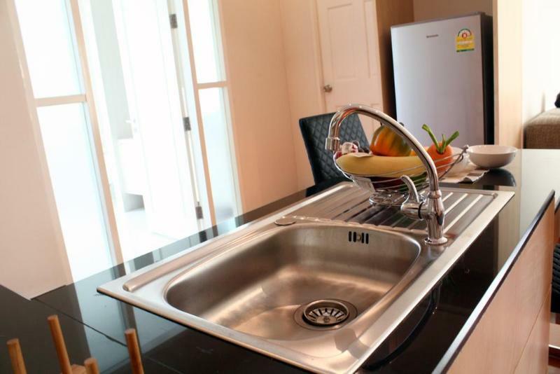 Greenview Ekkamai 10 Khách sạn Bangkok