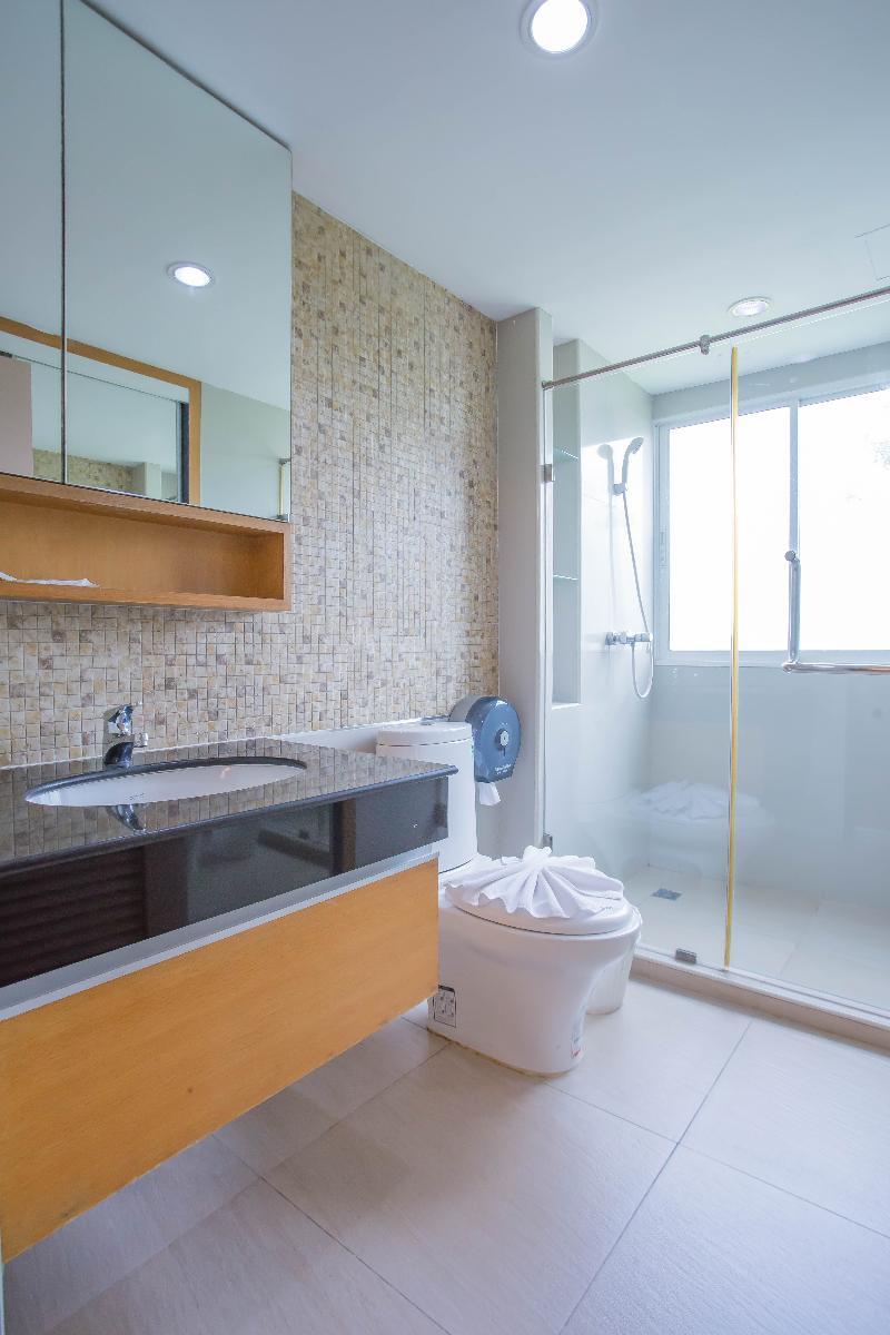 Greenview Ekkamai 10 Khách sạn 3*