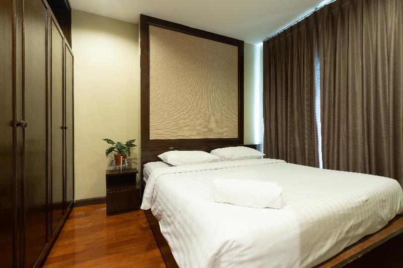 Greenview Ekkamai 10 Khách sạn